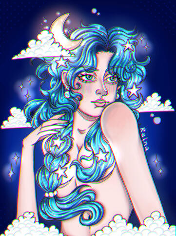 Mermay DTIYS